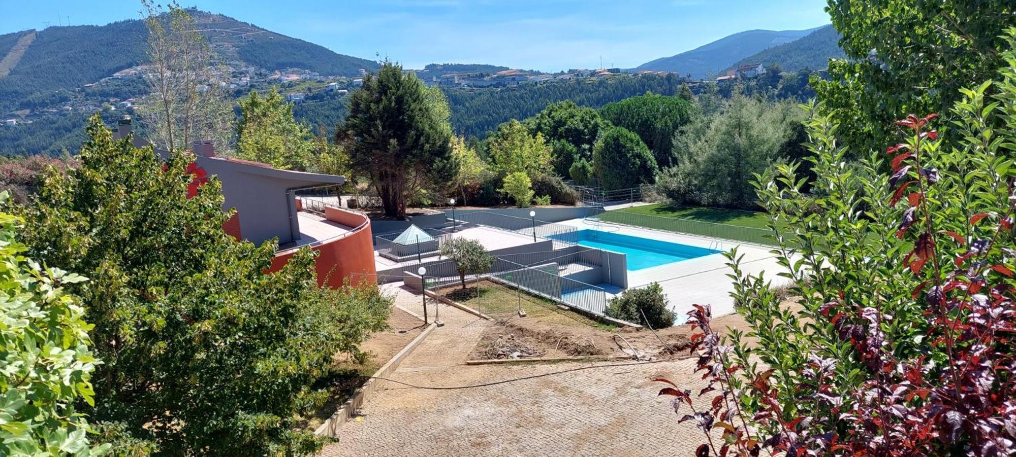 Dream House By Douro Valley Rio Mau  Εξωτερικό φωτογραφία